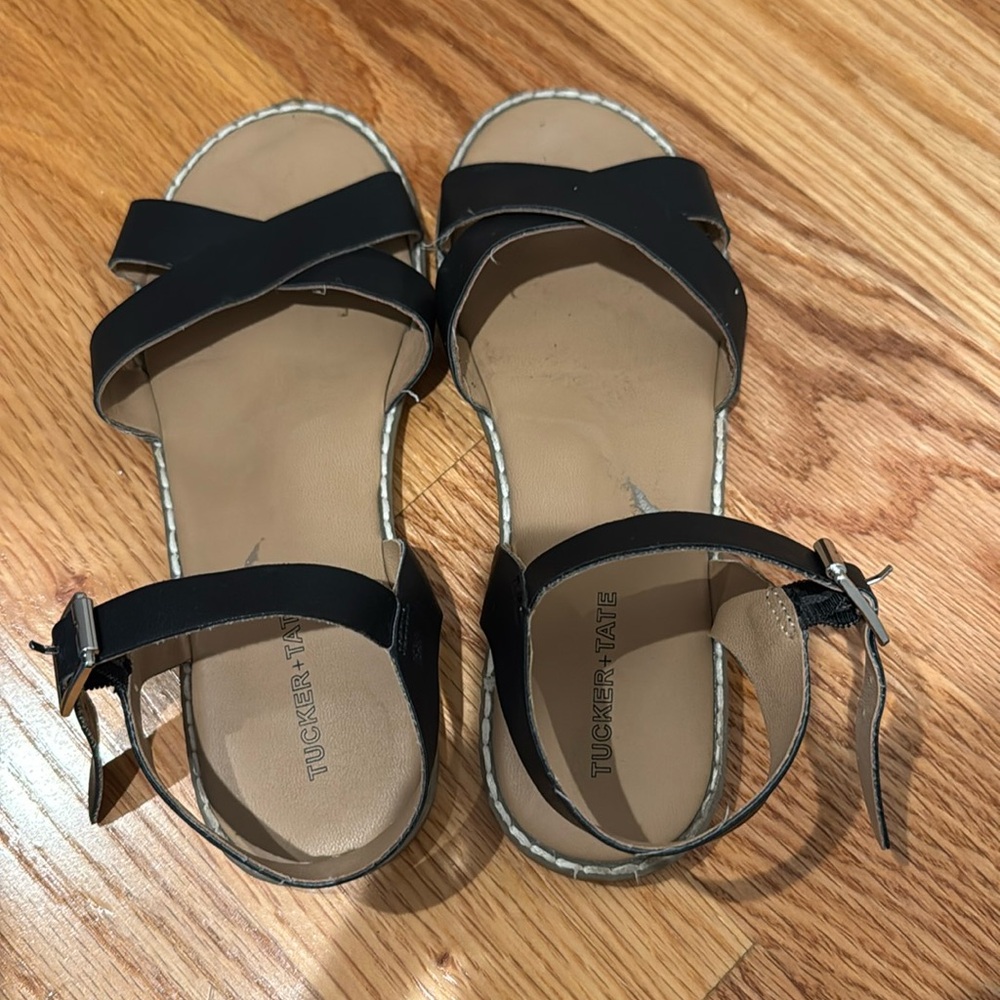 Girls Sandals size2